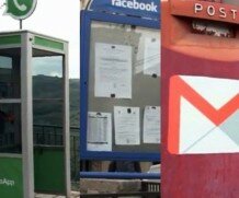 Video: Ein Dorf ohne Netz: Diese Gemeinde nutzt Facebook, Youtube & Co. trotzdem