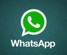 WhatsApp wird abgemahnt!